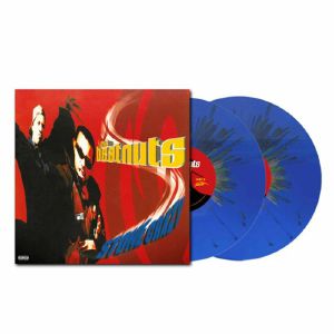 Stone Crazy (reissue)