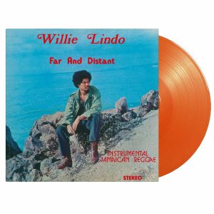 Far & Distant (reissue)