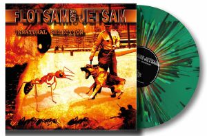 Unnatural Selection (reissue)