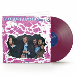 Golden Doors 2 (reissue)