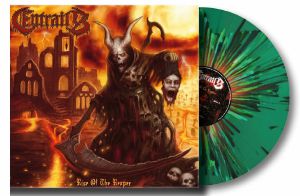 Rise Of The Reaper