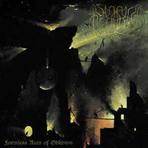 Formless Ruin Of Oblivion