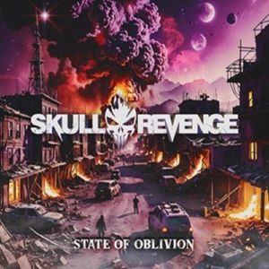 State Of Oblivion