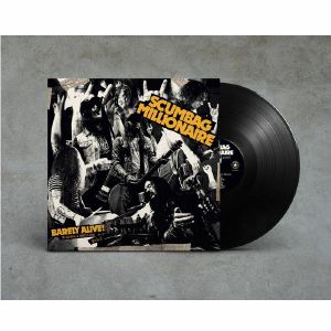 Barely Alive! B-Sides & Oddities Vol 2