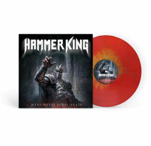 Make Metal Royal Again