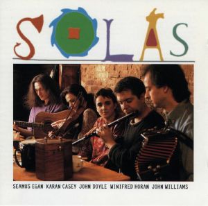 Solas