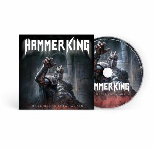 Make Metal Royal Again