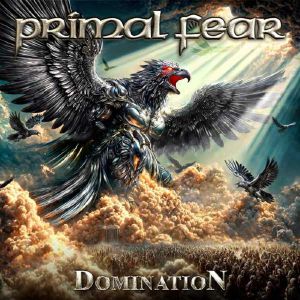 Domination (Deluxe Edition)