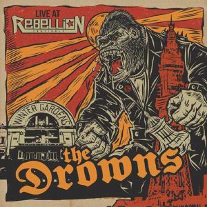 Live At Rebellion