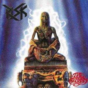 The Reborn (reissue)