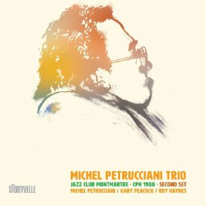 Jazz Club Montmartre: CPH 1988: Second Set