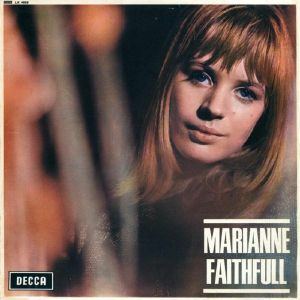 Marianne Faithfull (remastered)