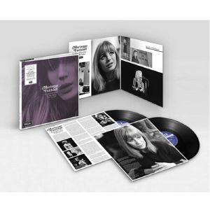 Cast Your Fate To The Wind: The Singles, B-sides & Rarities