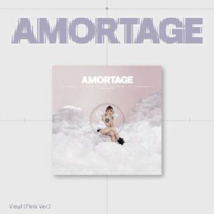 Amortage (Pink Version)