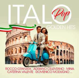 Italo Pop Golden Hits