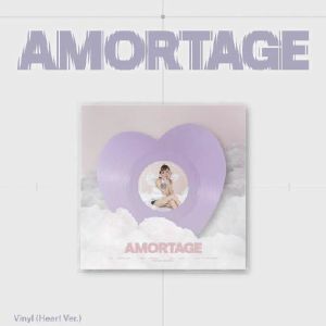 Amortage (Heart Version)