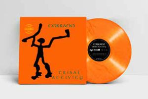 Tribal Activity (reissue)