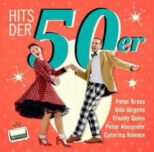 Hits Der 50er