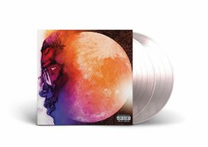 Man On The Moon: The End Of Day