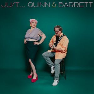 Just Quinn & Barrett