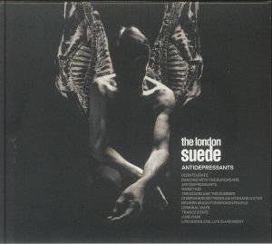 Suede Vinyl & CDs for sale - Juno Records
