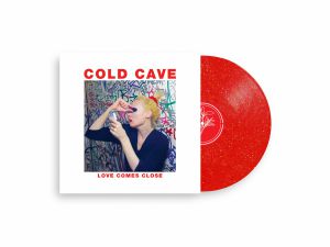 Love Comes Close (reissue)