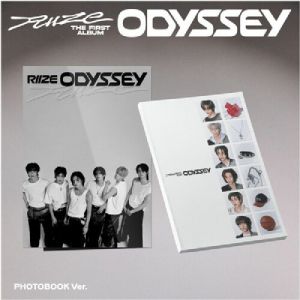 The 1st Album Odyssey