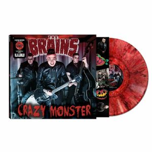 Crazy Monster