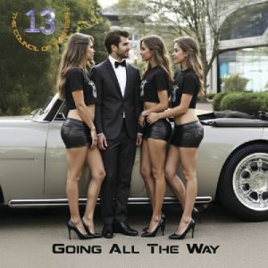 Going All The Way