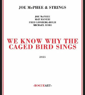 We Know Why The Caged Bird Sings