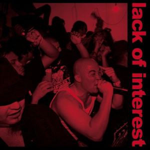 Never Back Down (reissue)