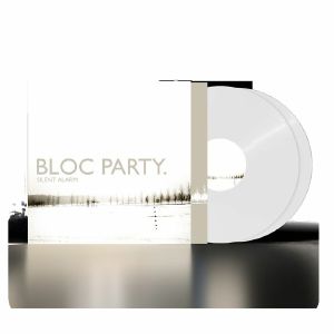 Silent Alarm (20th Anniversary Edition)