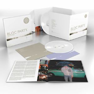 Silent Alarm (20th Anniversary Edition)