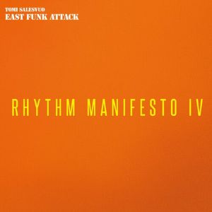 Rhythm Manifesto IV