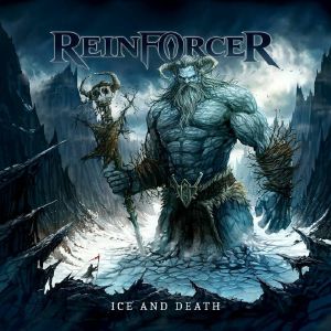 Ice & Death