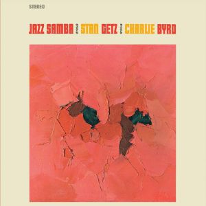 Jazz Samba (reissue)