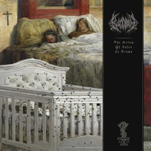The Arrow Of Satan Is Drawn (reissue)