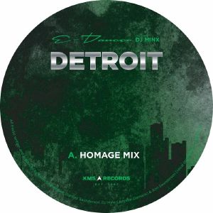 Detroit