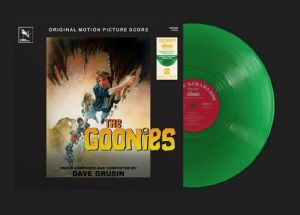 The Goonies (Soundtrack) (40th Anniversary Edition)