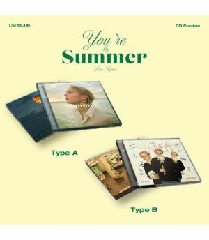 You're My Summer