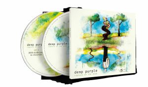 Rapture Of The Deep
