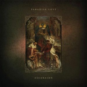 Ascension