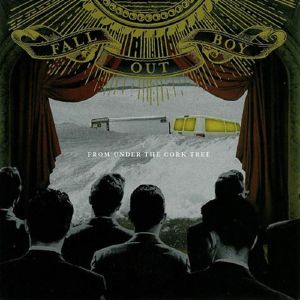 From Under The Cork Tree (reissue)
