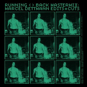 Running Back Mastermix: Marcel Dettmann Edits & Cuts
