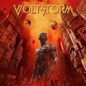 Voltstorm