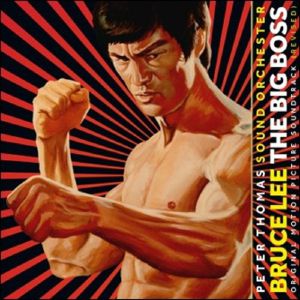 The Big Boss (Soundtrack)