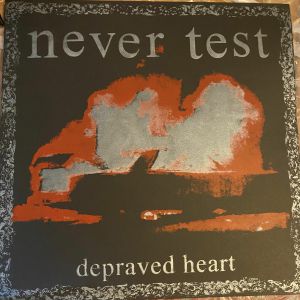 Depraved Heart