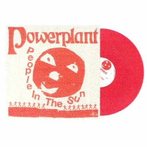 People In The Sun (reissue)