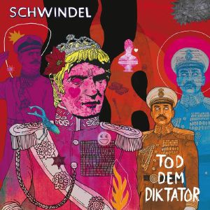 Tod Dem Diktator
