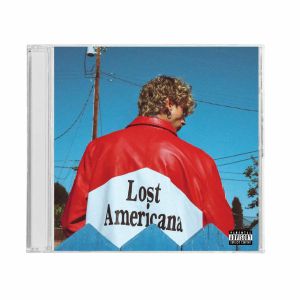 Lost Americana